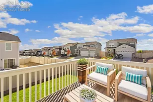 5459 Sidewinder Dr, Colorado Springs, CO 80925 - Photo 4