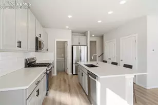 5459 Sidewinder Dr, Colorado Springs, CO 80925 - Photo 16