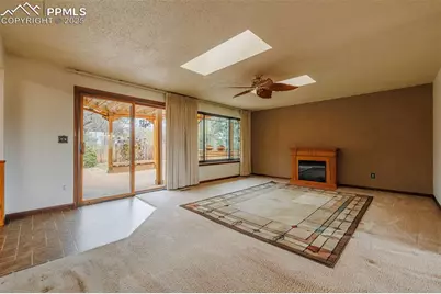 1208 Parkview Boulevard, Colorado Springs, CO 80905 - Photo 16