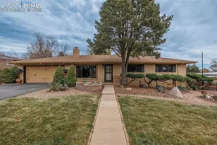 1208 Parkview Blvd, Colorado Springs, CO 80905 - Photo 2
