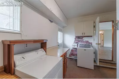 1208 Parkview Boulevard, Colorado Springs, CO 80905 - Photo 38