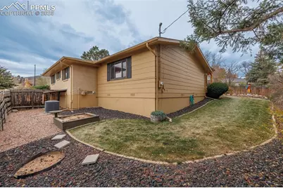 1208 Parkview Boulevard, Colorado Springs, CO 80905 - Photo 34