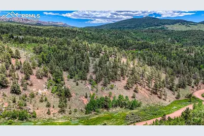 626 Little Topsey Drive, Cripple Creek, CO 80813 - Photo 1