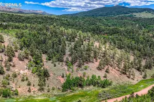 626 Little Topsey Dr, Cripple Creek, CO 80813 - Photo 1