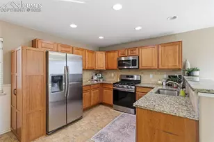 7703 Autumn Leaf Way, Colorado Springs, CO 80922 - Photo 8