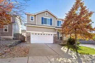 7703 Autumn Leaf Way, Colorado Springs, CO 80922 - Photo 2