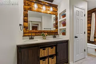 458 Spruce Lake Dr, Divide, CO 80814 - Photo 12