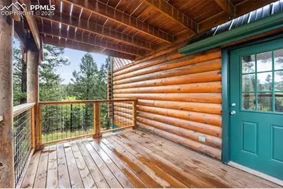 458 Spruce Lake Drive, Divide, CO 80814 - Photo 32
