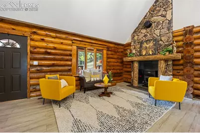 458 Spruce Lake Drive, Divide, CO 80814 - Photo 6