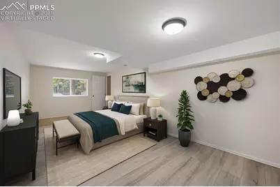 458 Spruce Lake Drive, Divide, CO 80814 - Photo 28