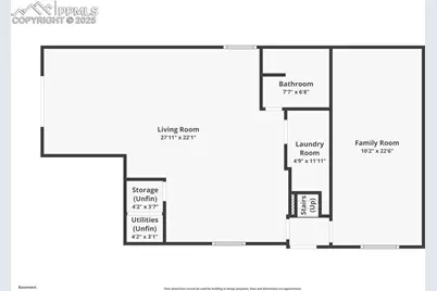 458 Spruce Lake Drive, Divide, CO 80814 - Photo 40