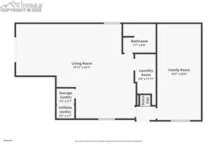 458 Spruce Lake Dr, Divide, CO 80814 - Photo 40