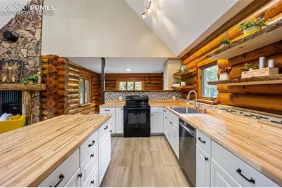 458 Spruce Lake Drive, Divide, CO 80814 - Photo 10