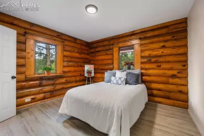 458 Spruce Lake Drive, Divide, CO 80814 - Photo 14