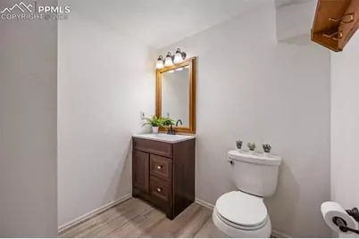 458 Spruce Lake Drive, Divide, CO 80814 - Photo 26