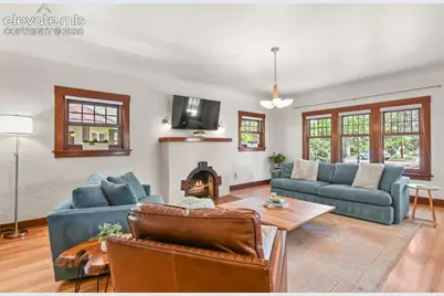 912 N Corona Street, Colorado Springs, CO 80903 - Photo 10