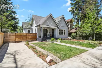 912 N Corona Street, Colorado Springs, CO 80903 - Photo 2