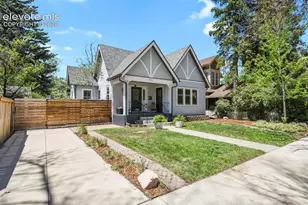 912 N Corona St, Colorado Springs, CO 80903 - Photo 2