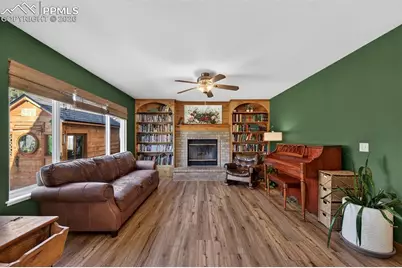 7920 Ferncliff Drive, Colorado Springs, CO 80920 - Photo 16