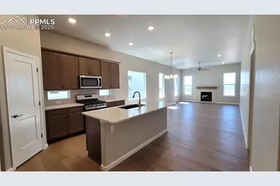 9446 Wolf Valley Drive, Colorado Springs, CO 80924 - Photo 4