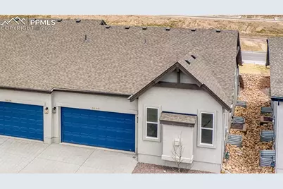 9446 Wolf Valley Drive, Colorado Springs, CO 80924 - Photo 32