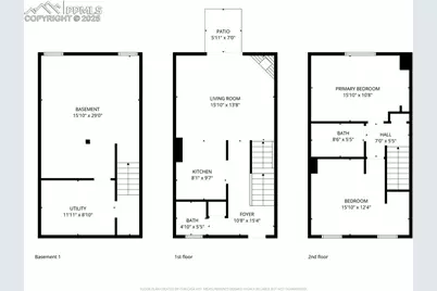 2438 Lexington Village Lane, Colorado Springs, CO 80916 - Photo 34