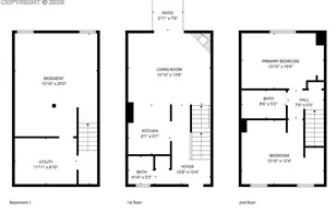 2438 Lexington Village Ln, Colorado Springs, CO 80916 - Photo 34