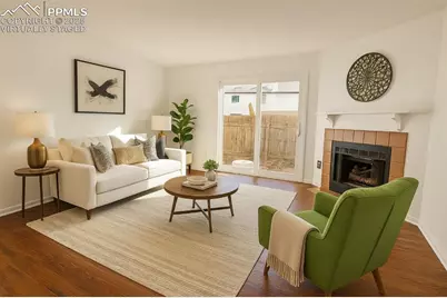 2438 Lexington Village Lane, Colorado Springs, CO 80916 - Photo 6