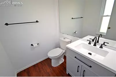 2438 Lexington Village Lane, Colorado Springs, CO 80916 - Photo 16