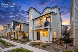 5784 Tramore Ct, Colorado Springs, CO 80927 - Photo 1