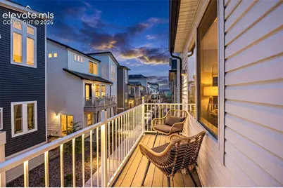5784 Tramore Court, Colorado Springs, CO 80927 - Photo 2