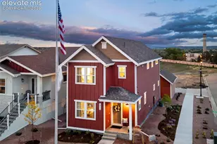 1714 Gold Hill Mesa Dr, Colorado Springs, CO 80905 - Photo 1