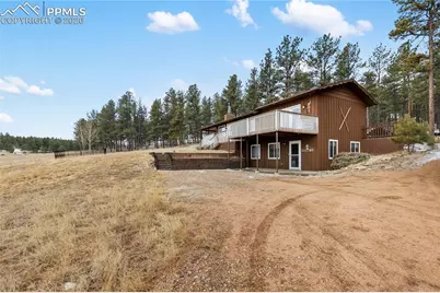 901 Wilson Drive, Florissant, CO 80816 - Photo 2