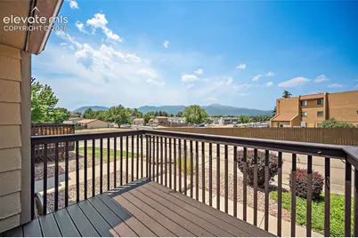 36 Stovel Circle, Colorado Springs, CO 80916 - Photo 18