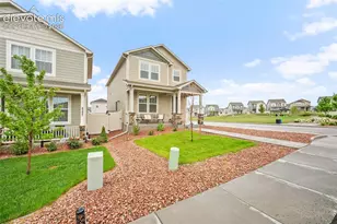 8210 Nutterbutter Pt, Colorado Springs, CO 80925 - Photo 2