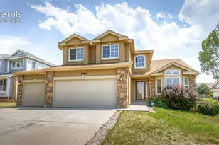 6865 Stockwell Dr, Colorado Springs, CO 80922 - Photo 2