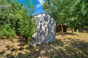 6627 Wagon Ridge Dr, Colorado Springs, CO 80923 - Photo 34