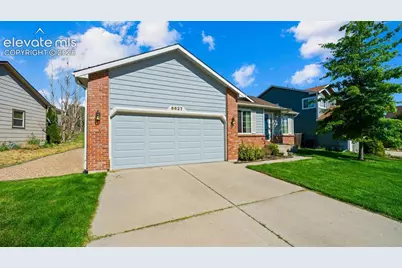 6627 Wagon Ridge Drive, Colorado Springs, CO 80923 - Photo 2