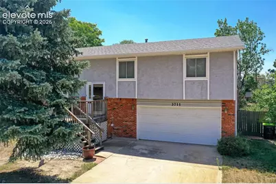 3711 Lander Lane, Colorado Springs, CO 80909 - Photo 1