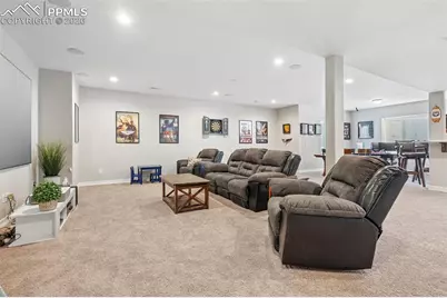 9813 Fairway Glen Drive, Peyton, CO 80831 - Photo 32