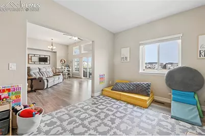 9813 Fairway Glen Drive, Peyton, CO 80831 - Photo 24