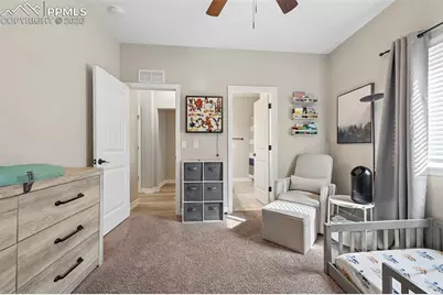 9813 Fairway Glen Drive, Peyton, CO 80831 - Photo 26