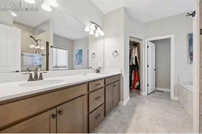 9813 Fairway Glen Drive, Peyton, CO 80831 - Photo 20