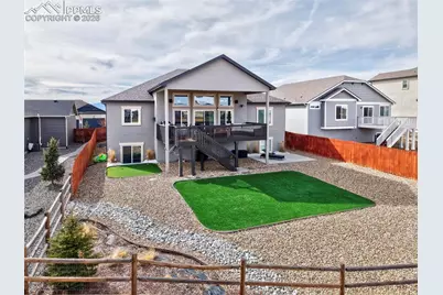 9813 Fairway Glen Drive, Peyton, CO 80831 - Photo 42