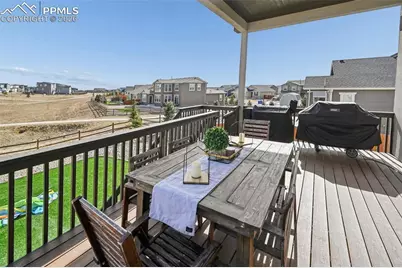 9813 Fairway Glen Drive, Peyton, CO 80831 - Photo 48