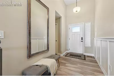 9813 Fairway Glen Drive, Peyton, CO 80831 - Photo 12