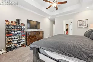 9813 Fairway Glen Dr, Peyton, CO 80831 - Photo 18