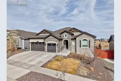 9813 Fairway Glen Drive, Peyton, CO 80831 - Photo 38