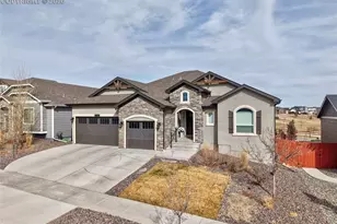 9813 Fairway Glen Dr, Peyton, CO 80831 - Photo 38