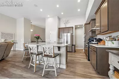 9813 Fairway Glen Drive, Peyton, CO 80831 - Photo 8